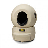 Litter-Robot II Classic Beige