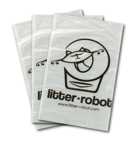 Litter-Robot™ Biodegradable Waste Drawer Liners