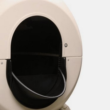 Litter-Robot 2 Fence - unit