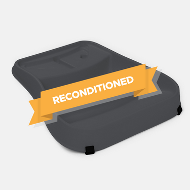 Litter-Robot 3 Ramp - Reconditioned grey