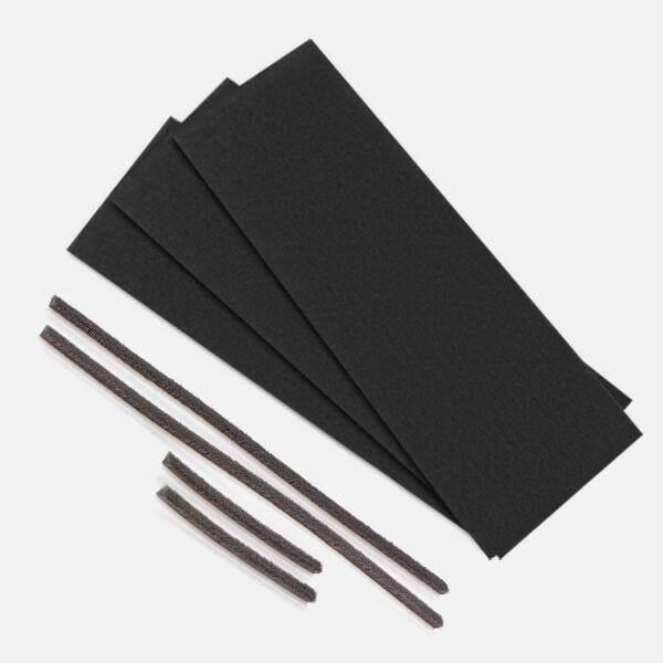 Litter-Robot 3 Carbon Filter & Seal Strip Kit