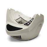 Litter-Robot 3 Connect Base - beige