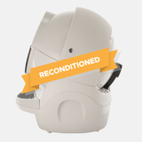 Litter-Robot 3 Connect reconditioned - side beige