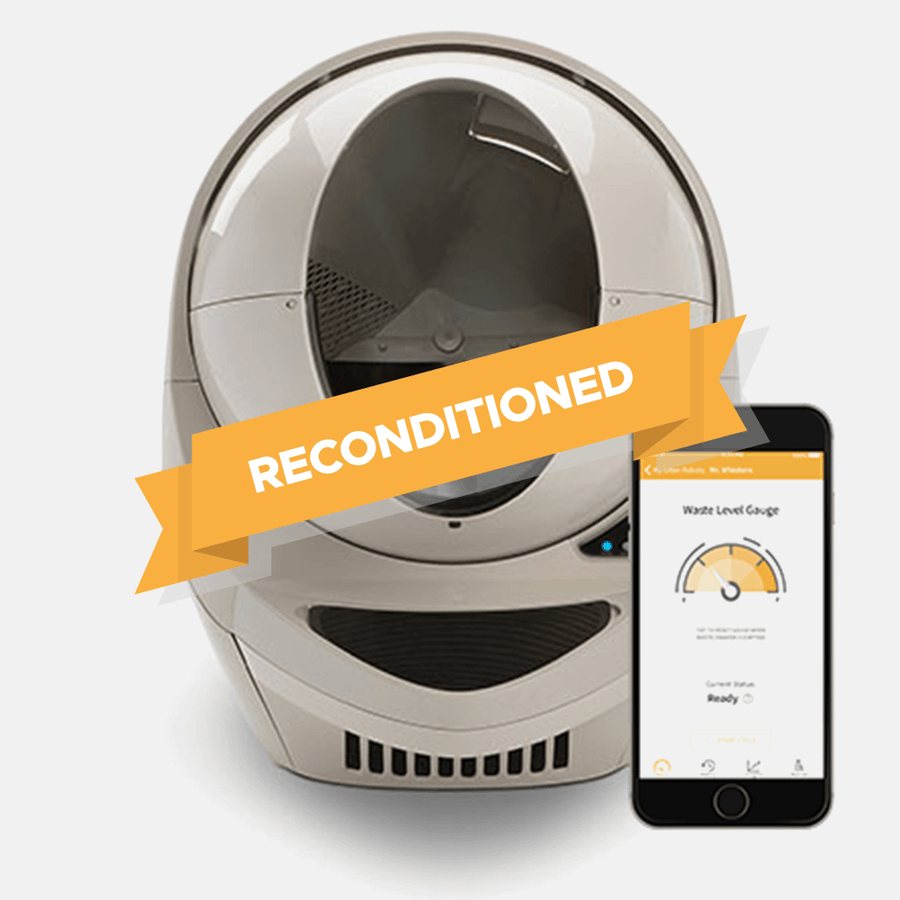 Litter-Robot 3 Connect - Reconditioned