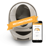 Litter-Robot 3 Connect - Reconditioned - shop