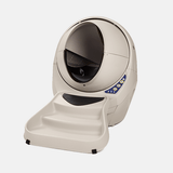 Litter-Robot 3 Ramp - beige unit