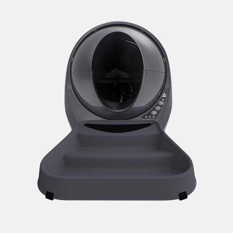 Litter-Robot 3 Ramp - Grey features
