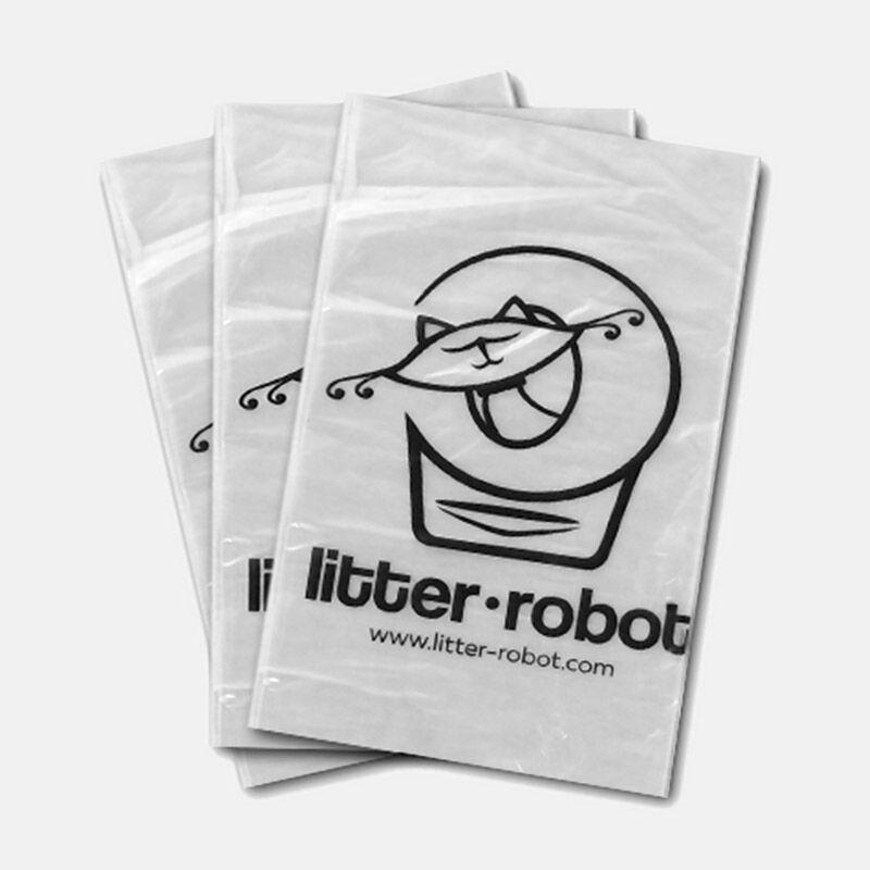 Litter-Robot™ Biodegradable Waste Drawer Liners