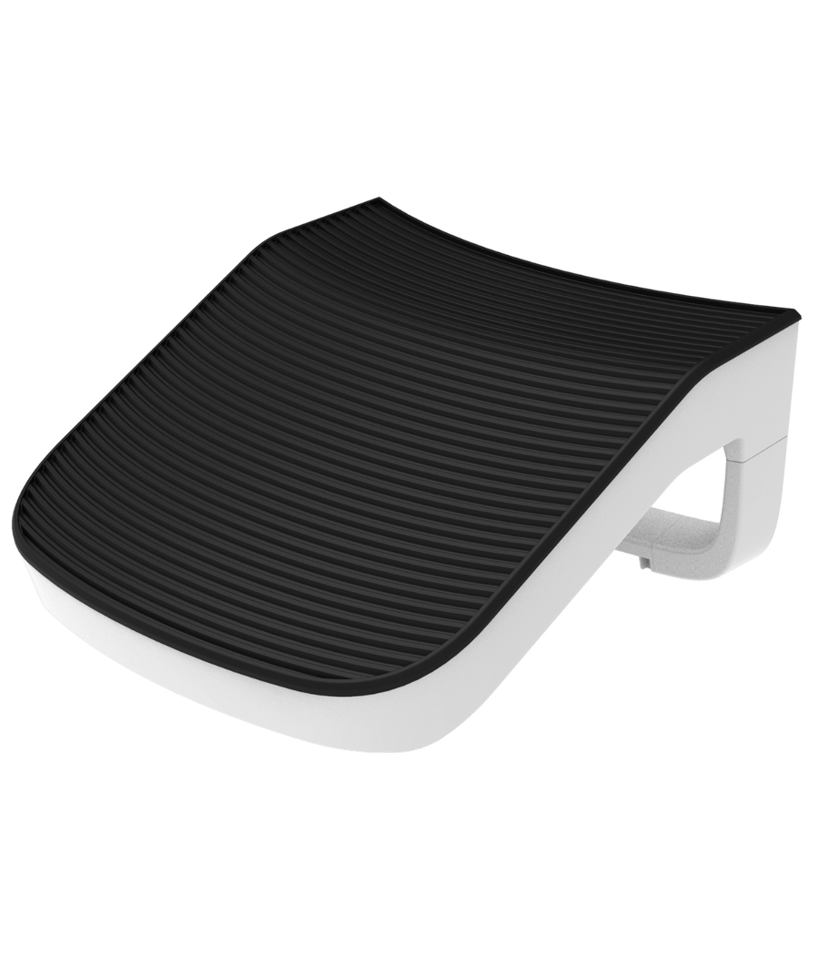 Litter-Robot 5 Ramp in White