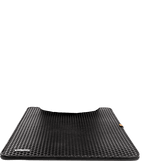 Black Litter Trap Mat