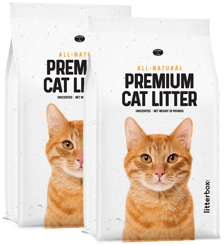 GreatLitter (40lb) features