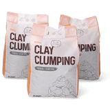 Litterbox.com All Natural Clumping Litter-60lb