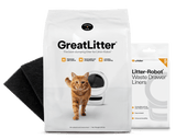Litter-Robot 3 Refresher Kit