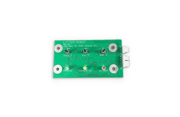 Litter-Robot 2 Circuit Board