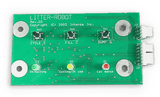 Litter Robot 2 Circuit Board