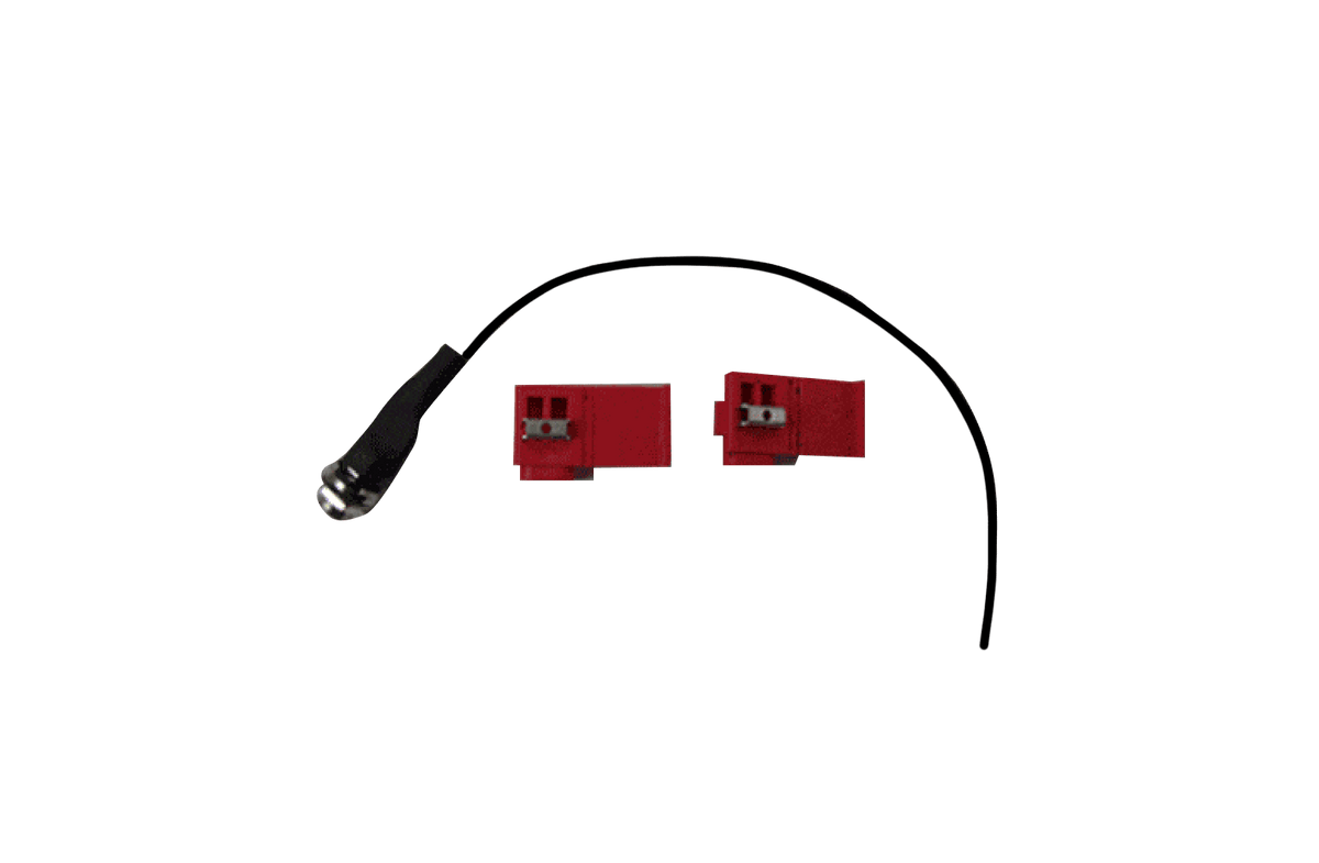 Jack repair kit