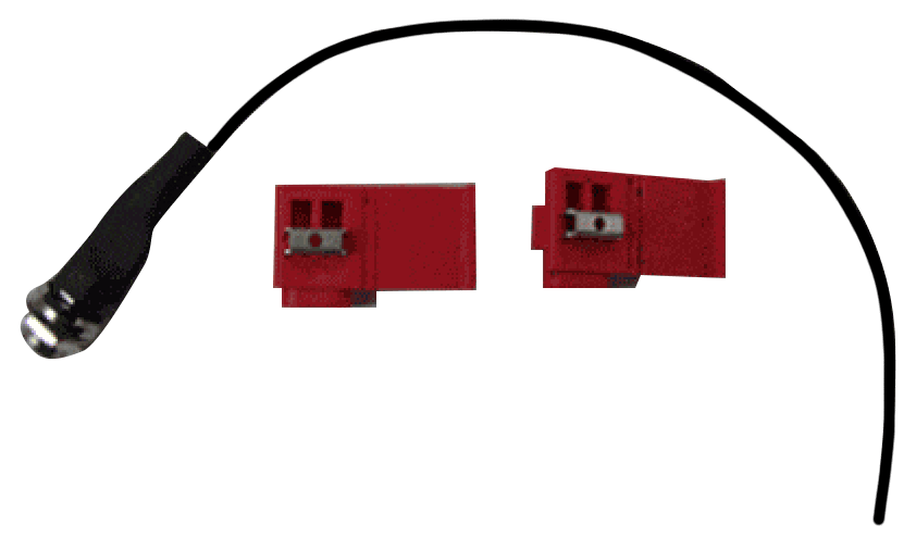 Jack repair kit