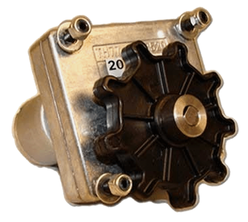 Motor Gear Assembly