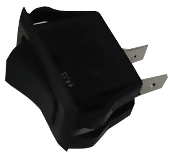 Litter Robot 2 Rocker Switch