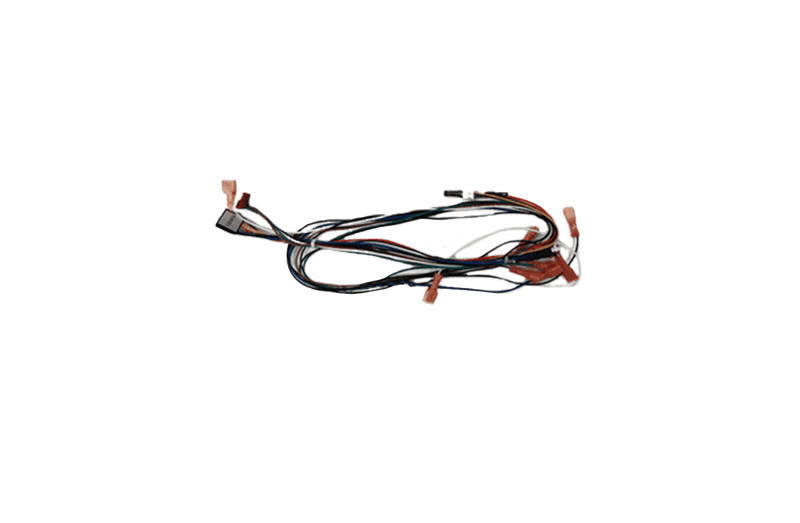 Litter-Robot 2 Wire Harness features