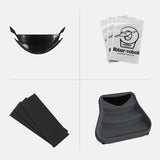 Litter-Robot 3 accessory kit - grey