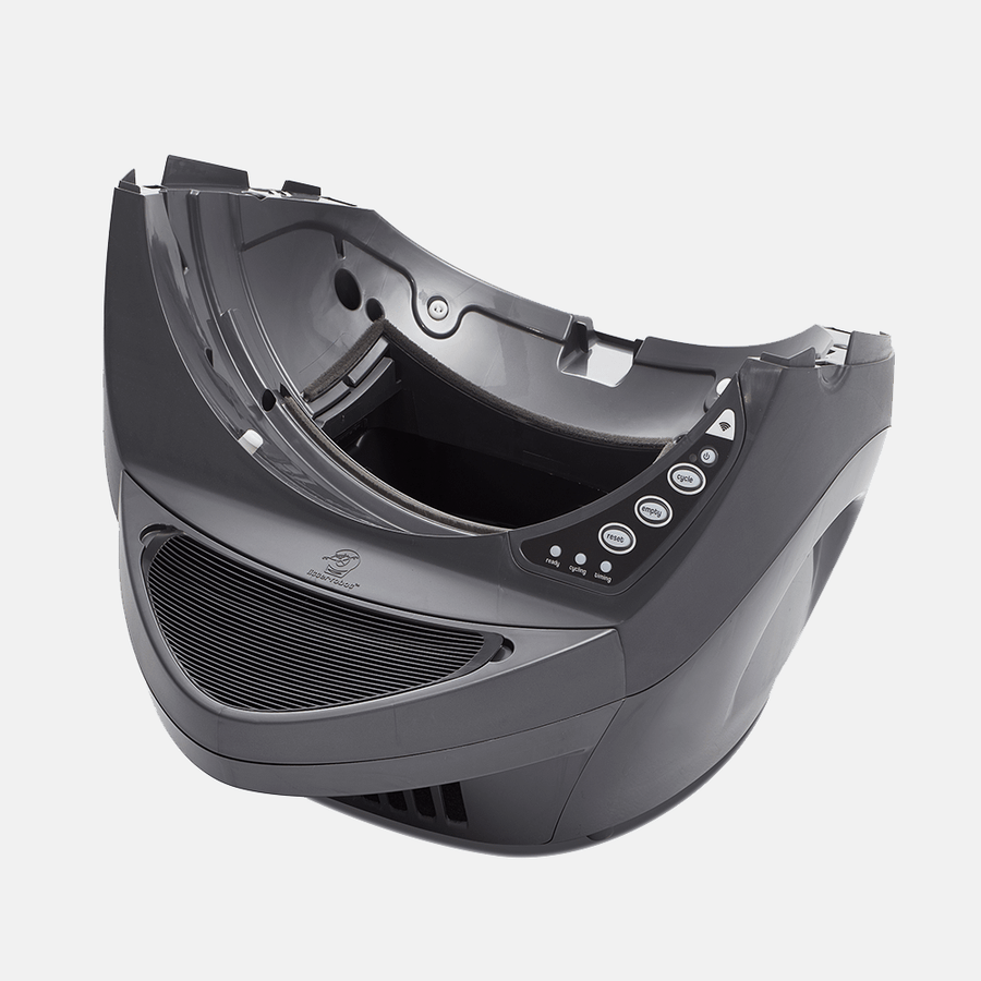 Litter-Robot 3 Base with Connect