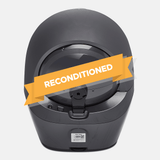 Litter-Robot 3 Connect reconditioned - back grey