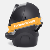 Litter-Robot 3 Connect reconditioned - side grey