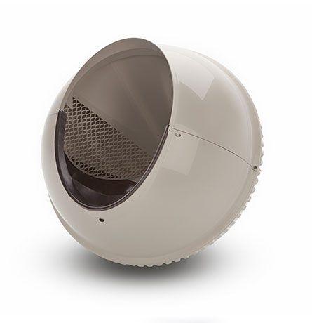 Litter-Robot 3 Globe
