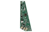 LR3 main circuit board