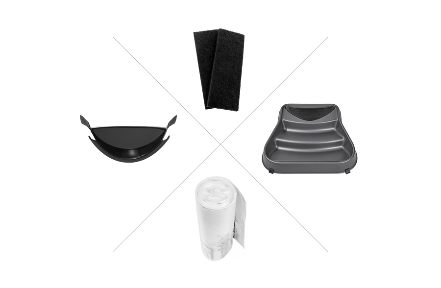 Litter-Robot 3 Accessories Kit