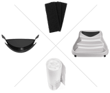 LR3 Accessory kit