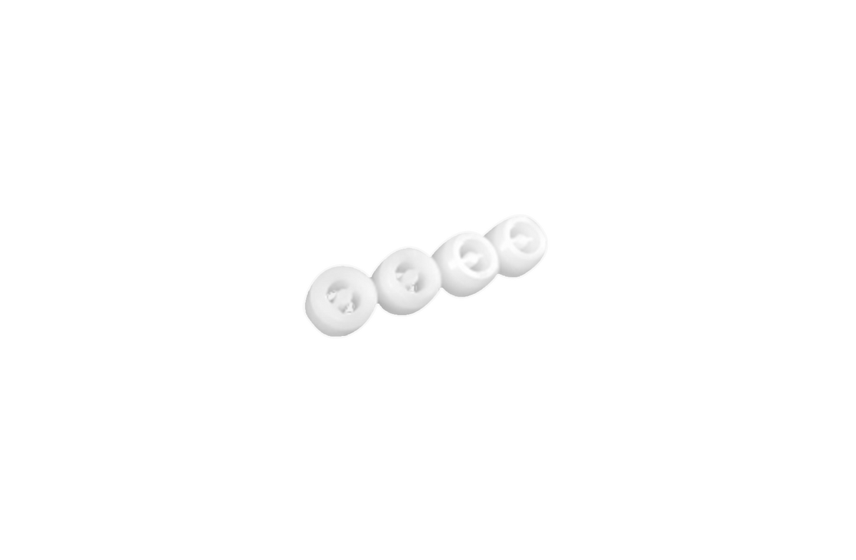 Litter-Robot 3 Base Glider Buttons