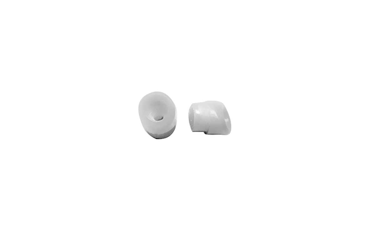 Litter-Robot 3 Bonnet Glider Buttons