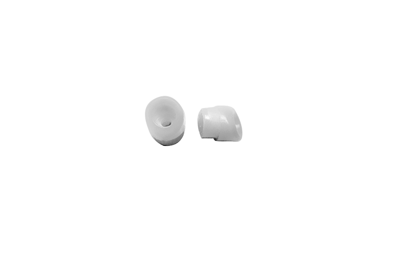 Litter-Robot 3 Bonnet Glider Buttons features