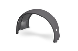 Litter Robot 3 bonnet in grey