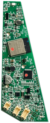 Litter-Robot 3 Connect Main Circuit Board