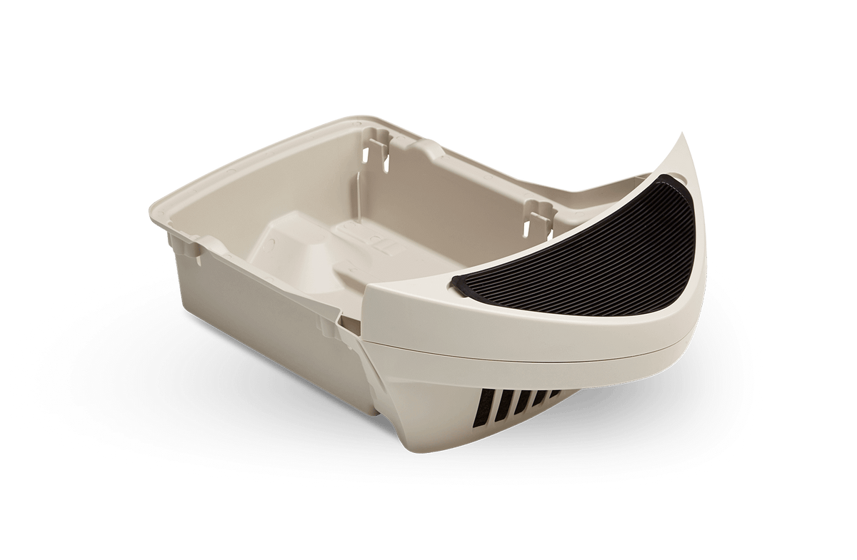 Litter Robot 3 Drawer in Beige