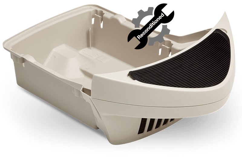 Litter-Robot 3 Waste Drawer Reconditioned features