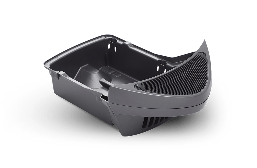 Litter Robot 3 Drawer in Grey