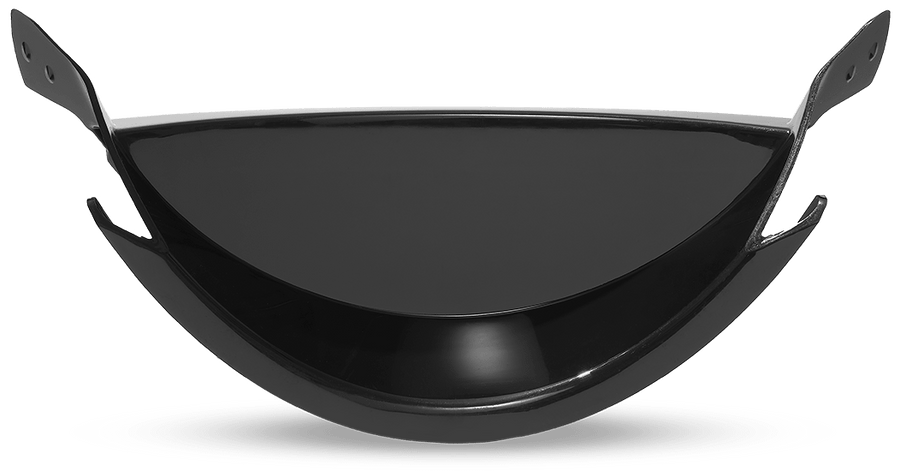 Litter Robot 3 Fence in Black