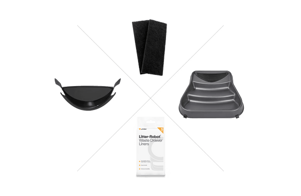 Litter-Robot 3 Accessory Kit