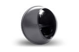 Litter Robot 3 globe in Grey