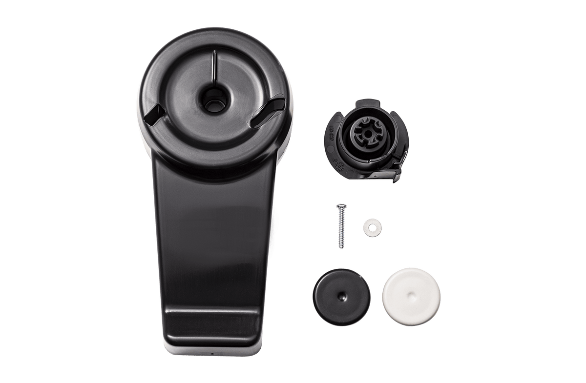 Litter-Robot 3 Key and Plug Kit