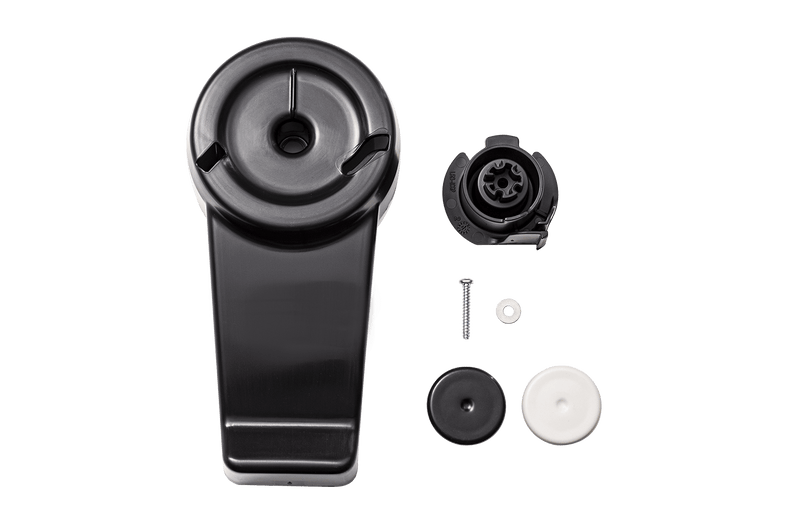 Litter-Robot 3 Key and Plug Kit features