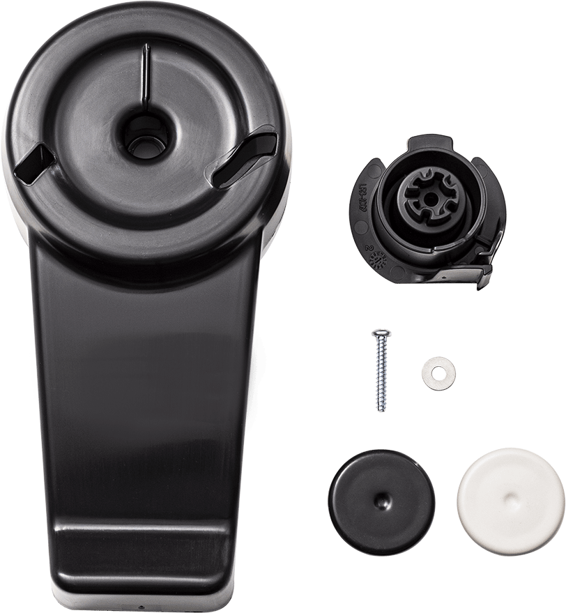 Litter-Robot 3 Key and Plug Kit