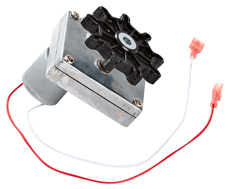 Litter Robot 3 Motor Assembly