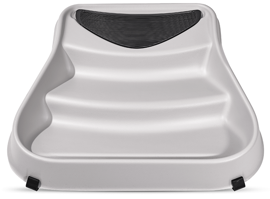 Litter Robot 3 Ramp in Beige