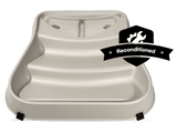 Litter-Robot 3 Ramp reconditioned beige