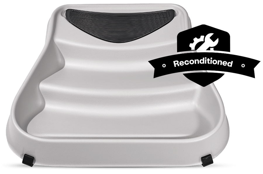 LR3 Ramp - Reconditioned